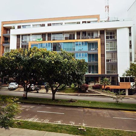 Aparta Estudios Zona 10 Armenia  Ngoại thất bức ảnh