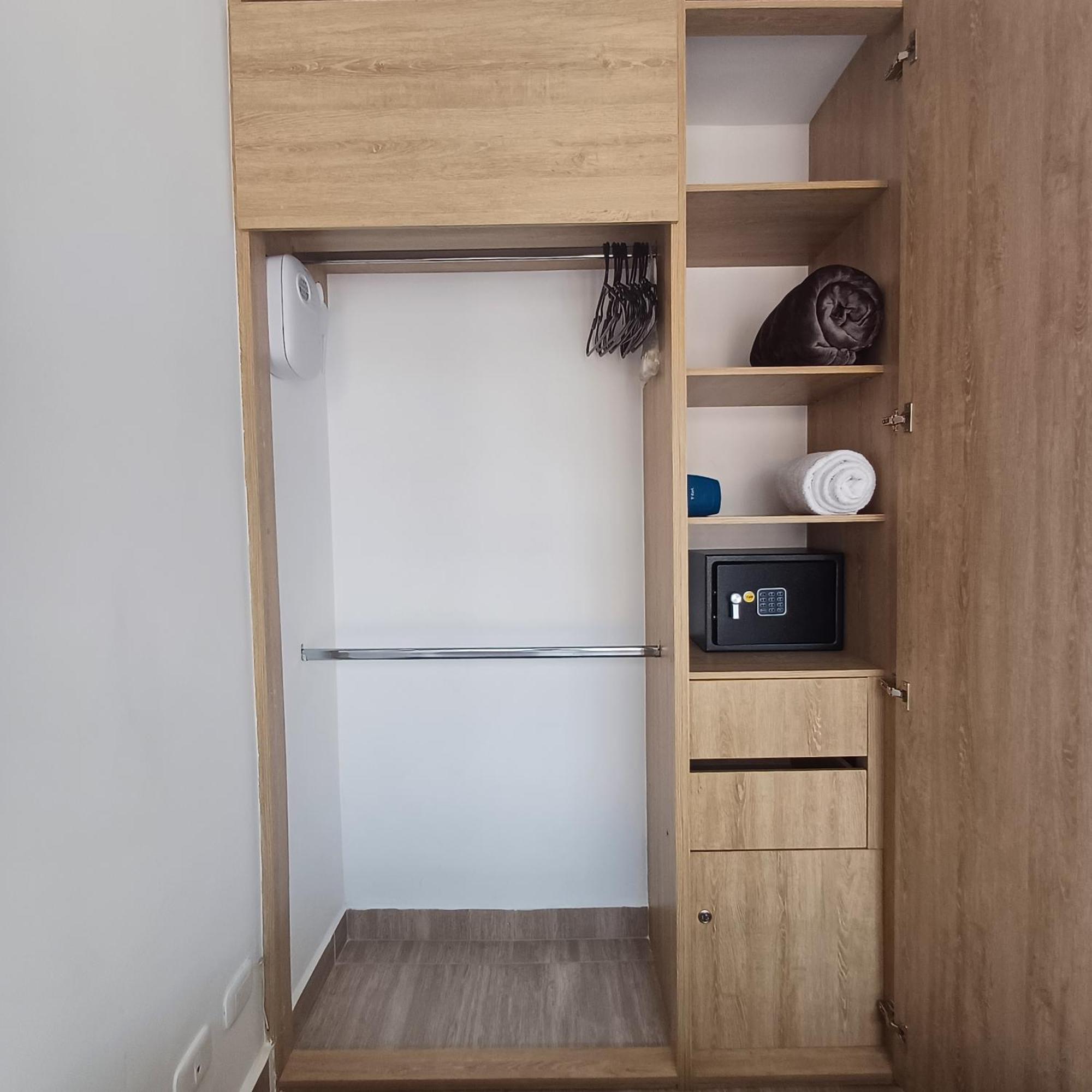 Aparta Estudios Zona 10 Armenia  Ngoại thất bức ảnh
