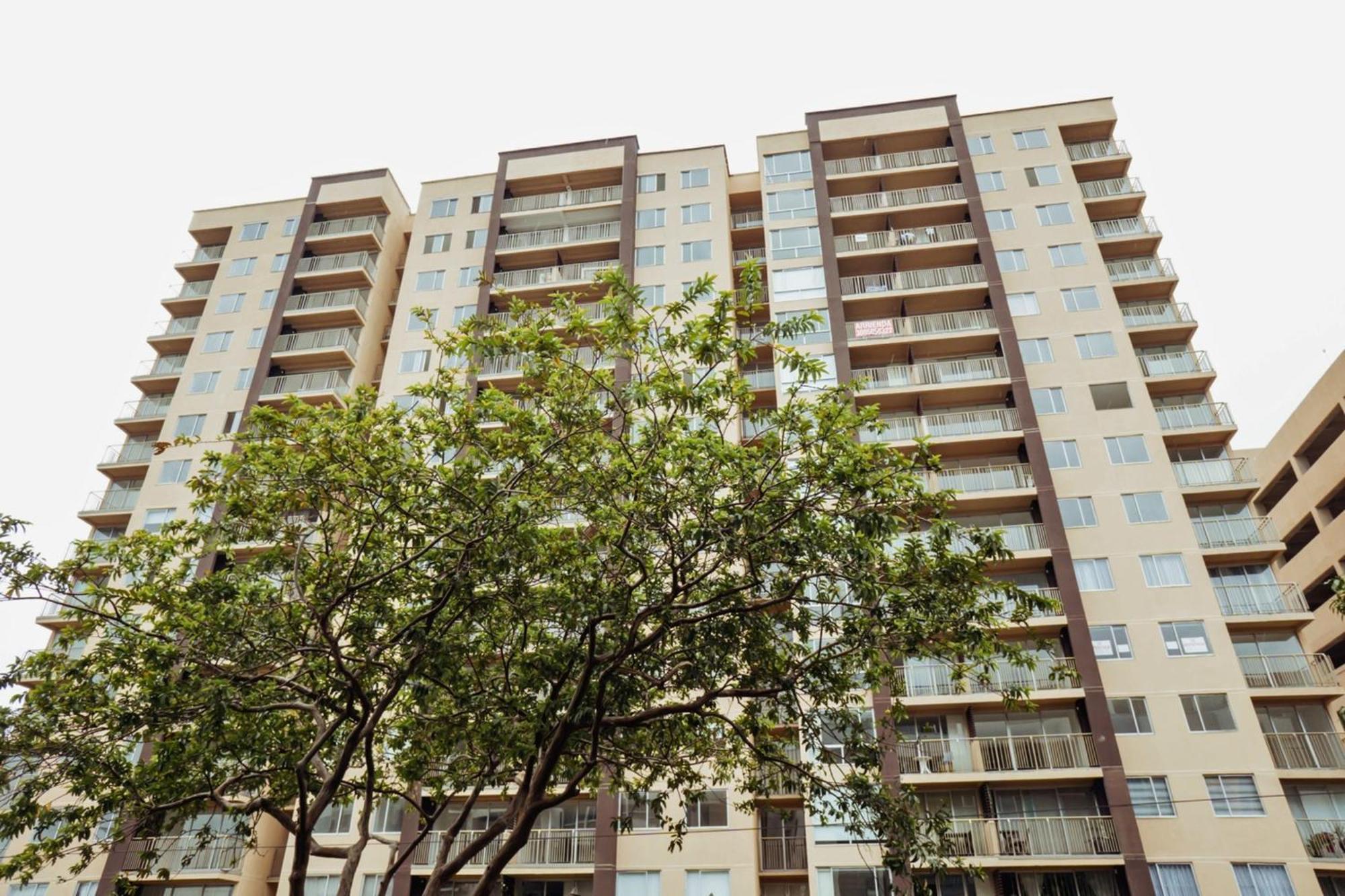 Aparta Estudios Zona 10 Armenia  Ngoại thất bức ảnh